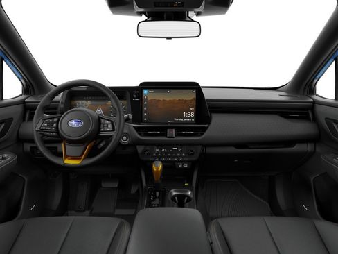 New 2026 Subaru Outback Wilderness AWD/4WD image 17