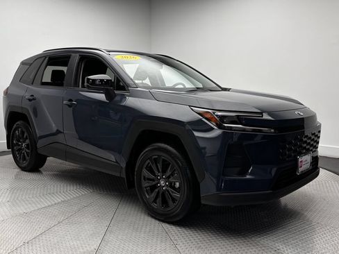 Used 2026 Toyota RAV4 XLE Premium w/ Weather Package AWD/4WD image 41