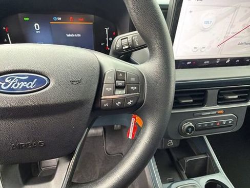 New 2026 Ford Maverick XL FWD image 28