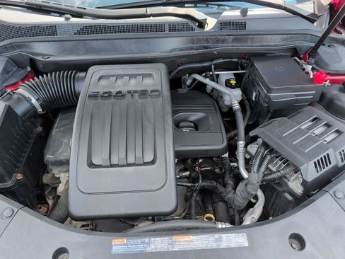 Used 2014 Chevrolet Equinox LT w/ Driver Convenience Package image 22