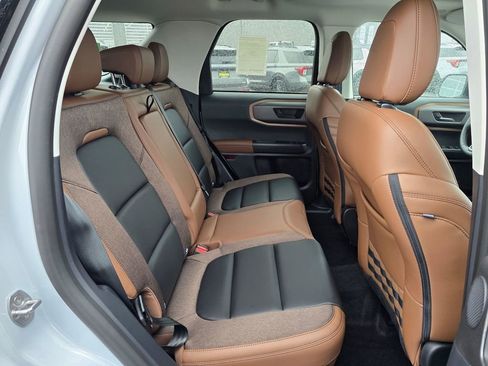 New 2026 Ford Bronco Sport Outer Banks w/ Outer Banks Tech Package+ image 10