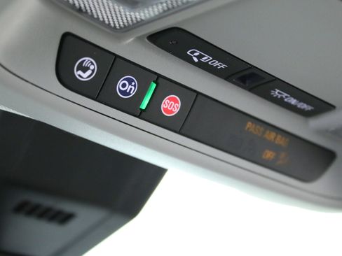 Used 2024 Chevrolet Equinox LS w/ LPO, Floor Liner Package image 21