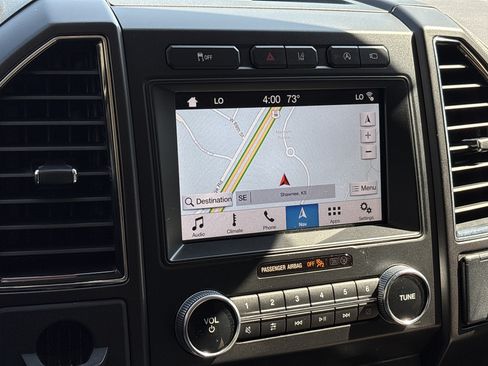 Used 2019 Ford Expedition Limited w/ Equipment Group 302A RWD image 24