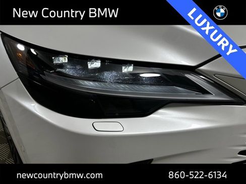 Used 2024 Lexus RX 350 AWD image 30