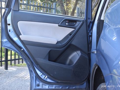 Used 2015 Subaru Forester 2.5i w/ Popular Package #2 image 10