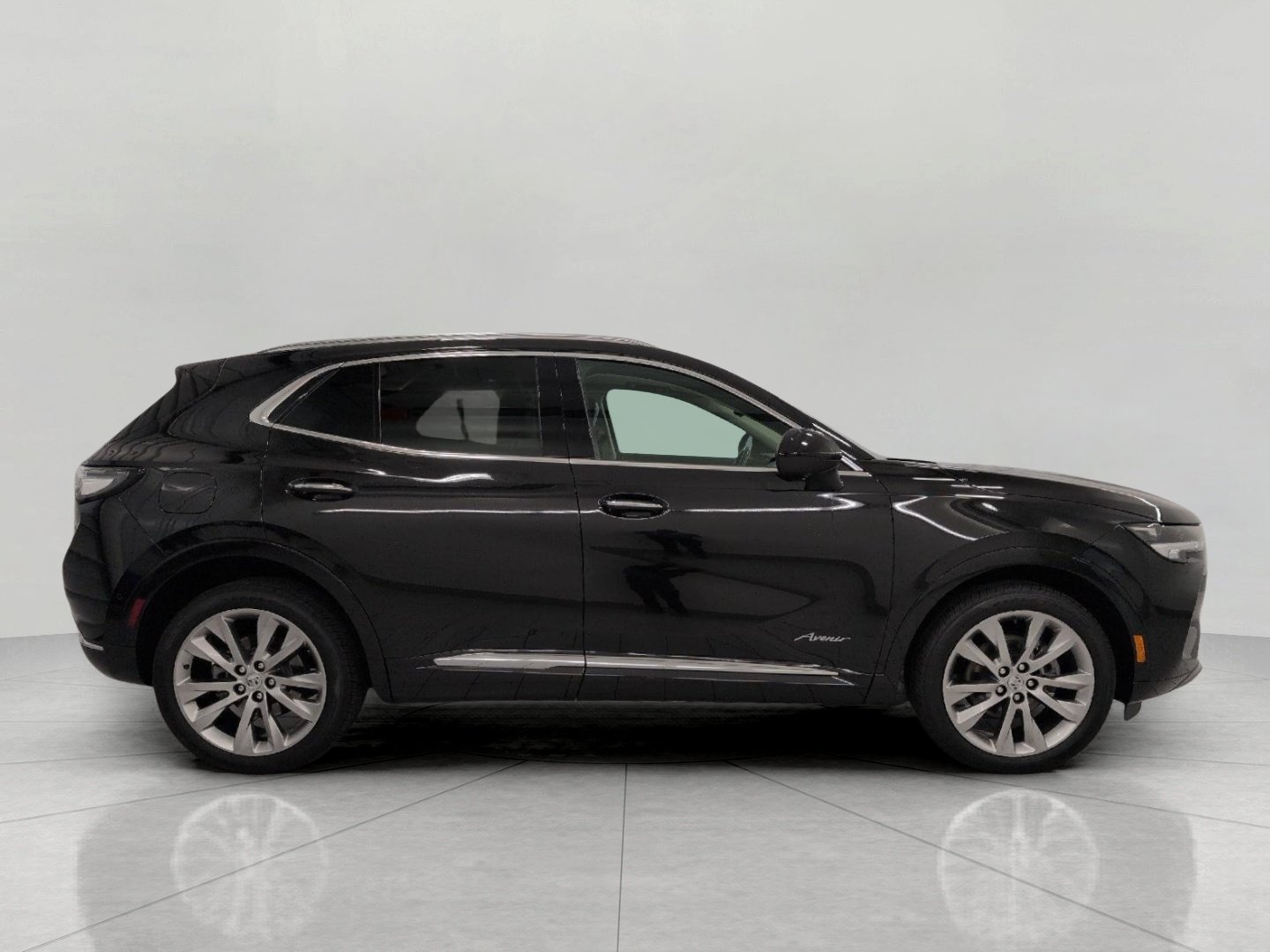 Used 2023 Buick Envision Avenir AWD/4WD image 13