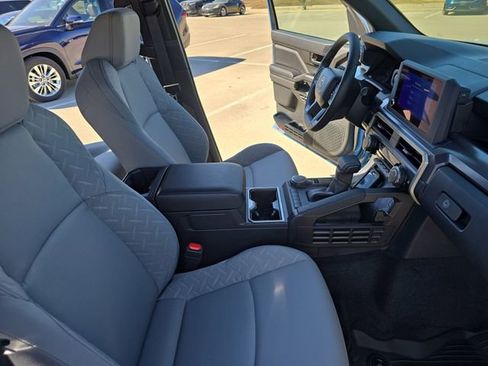 New 2026 Toyota Tacoma SR5 image 10