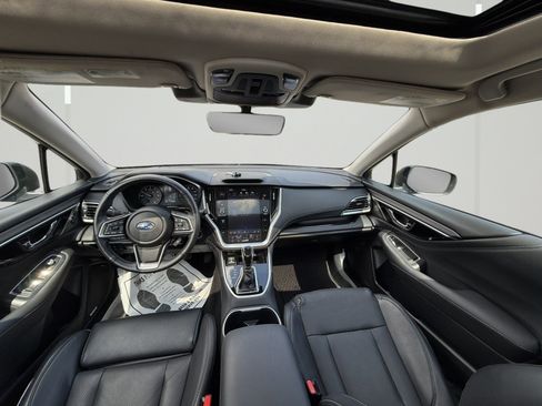 Used 2023 Subaru Outback Limited image 2