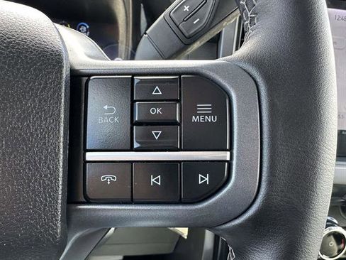 Used 2025 Ford F150 XLT w/ Equipment Group 301A Standard image 15