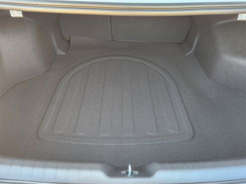 New 2025 Kia K4 LXS image 21