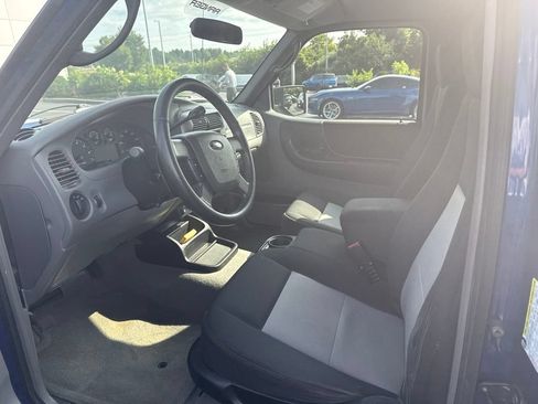 Used 2008 Ford Ranger XLT RWD image 6