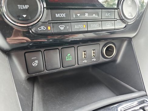 Used 2023 Mitsubishi Eclipse Cross SE AWD/4WD image 20