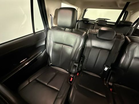 Used 2023 Ford Expedition Max XLT AWD/4WD image 12