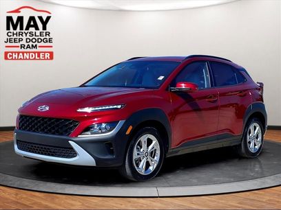Used 2023 Hyundai Kona SEL