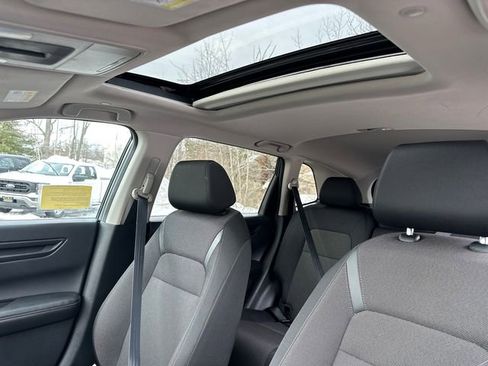 Used 2025 Honda CR-V EX image 39