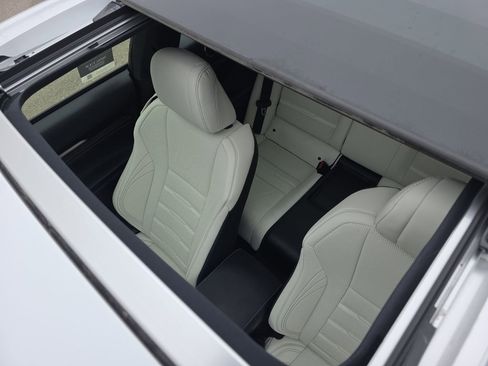 Certified 2024 Lexus RC 350 F Sport image 10