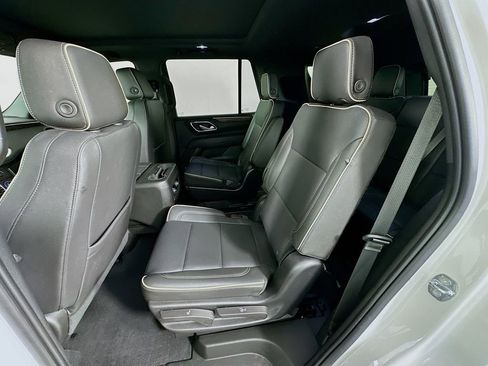 Used 2023 Chevrolet Tahoe Premier w/ Texas Edition RWD image 25