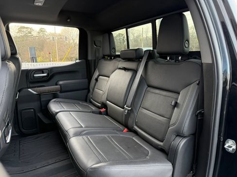 Used 2021 GMC Sierra 1500 Denali w/ Denali Ultimate Package image 30