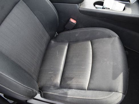 Used 2019 Nissan Altima 2.5 S FWD image 21