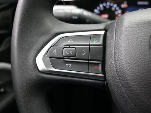 Used 2025 Jeep Compass Limited AWD/4WD image 28