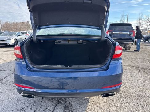 Used 2015 Hyundai Sonata Sport image 4