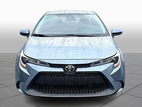 Used 2020 Toyota Corolla LE image 4