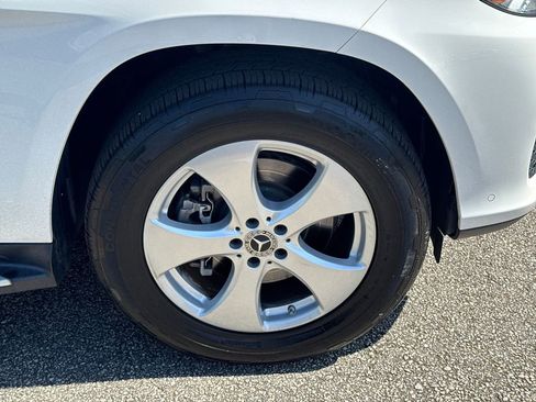 Used 2019 Mercedes-Benz GLS 450 4MATIC w/ Premium 1 Package image 12