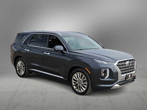 Used 2020 Hyundai Palisade Limited image 2