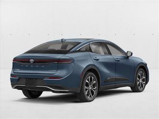 New 2026 Toyota Crown Limited video 2