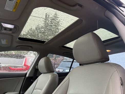 Used 2014 Kia Optima EX w/ EX Premium Package image 14