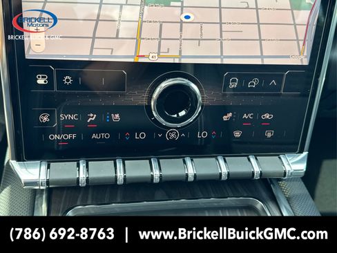 New 2025 GMC Sierra EV Denali image 28