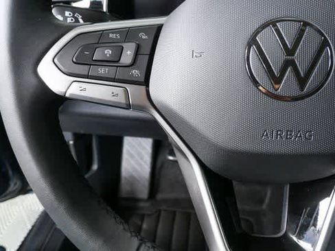 New 2026 Volkswagen Jetta S image 9