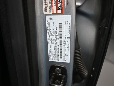 Certified 2024 Ford F150 STX AWD/4WD image 20