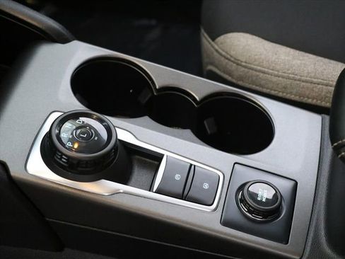 Used 2025 Ford Bronco Sport Big Bend w/ Convenience Package image 29