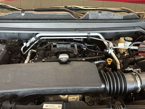New 2026 GMC Canyon AT4 AWD/4WD image 11