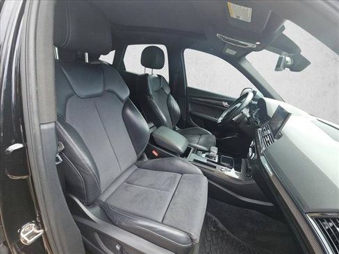 Used 2022 Audi SQ5 Premium Plus AWD/4WD image 20