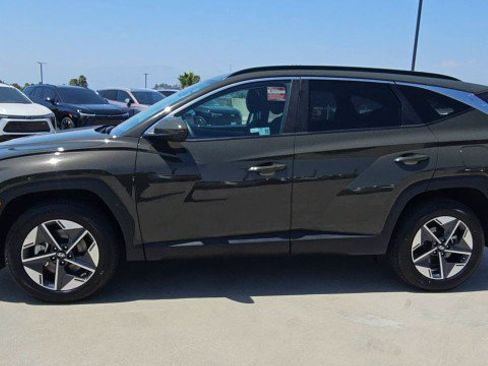 Used 2025 Hyundai Tucson SEL AWD/4WD image 5