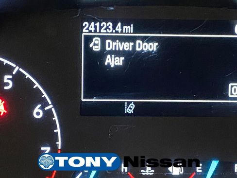 Used 2022 Ford Transit 250 Base w/ Exterior Upgrade Package image 34