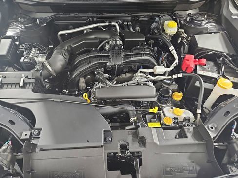 New 2026 Subaru Outback Limited image 22