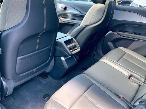Certified 2024 Cadillac Lyriq Tech w/ Driver Assist Package AWD/4WD image 10