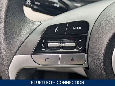 Certified 2024 Hyundai Tucson SE image 21