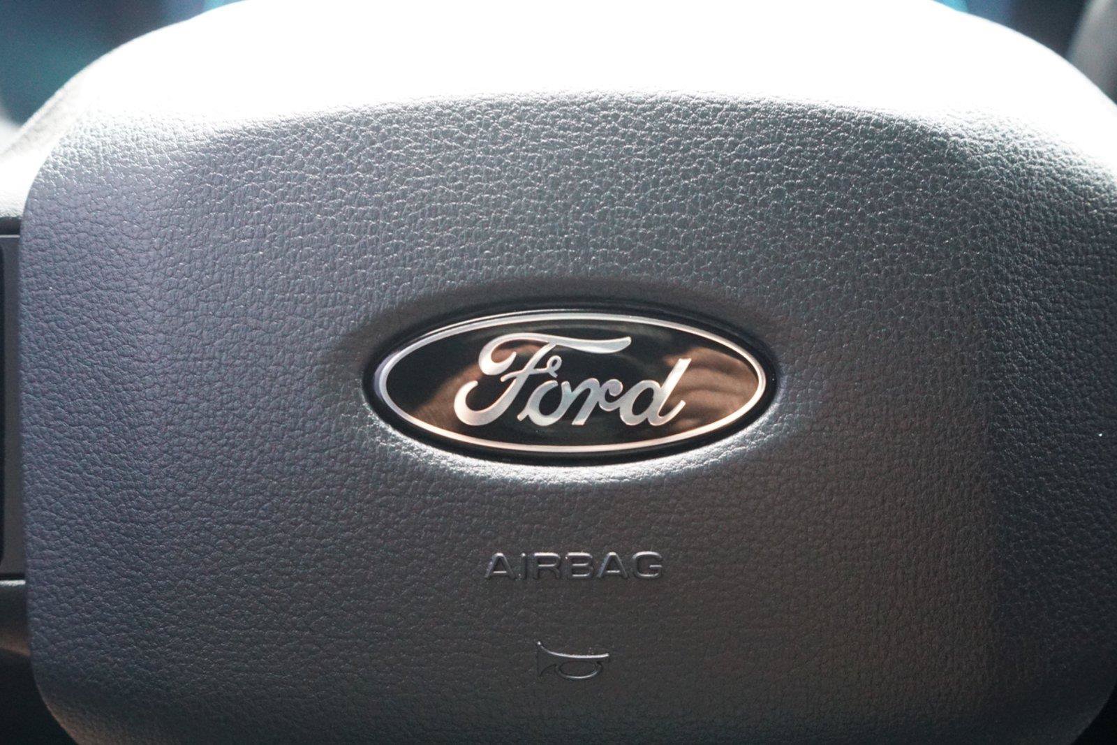 Used 2024 Ford F150 STX w/ STX Black Appearance Package RWD image 14