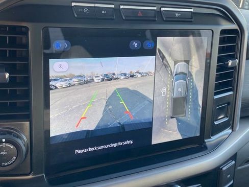 Used 2024 Ford F150 XLT image 12