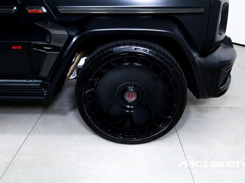 Used 2021 Mercedes-Benz G 63 AMG 4MATIC image 34