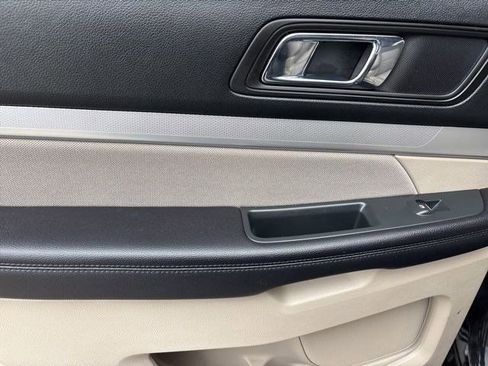 Used 2018 Ford Explorer 4WD image 31