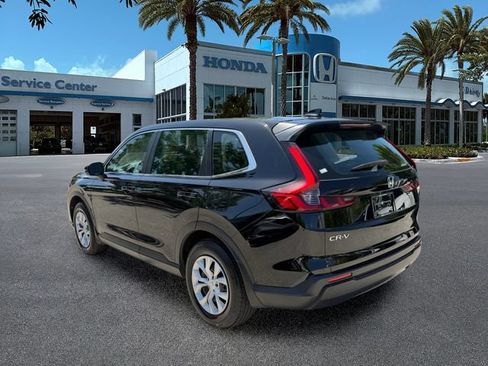 Used 2024 Honda CR-V LX image 6