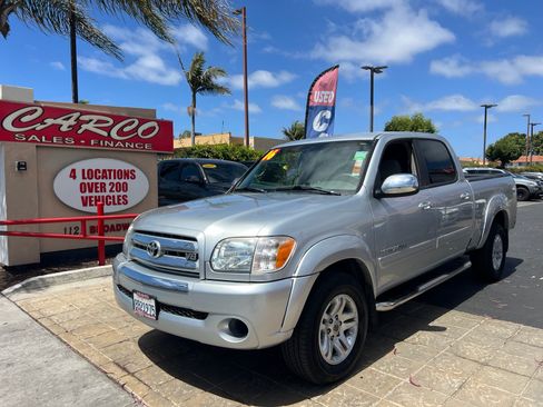 Used 2006 Toyota Tundra SR5 RWD image 4