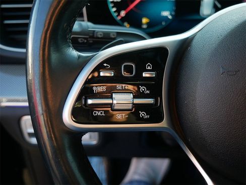 Used 2020 Mercedes-Benz GLE 350 4MATIC image 28