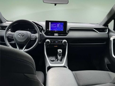 Used 2023 Toyota RAV4 SE AWD/4WD image 17