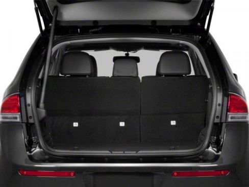 Used 2013 Lincoln MKX FWD image 12